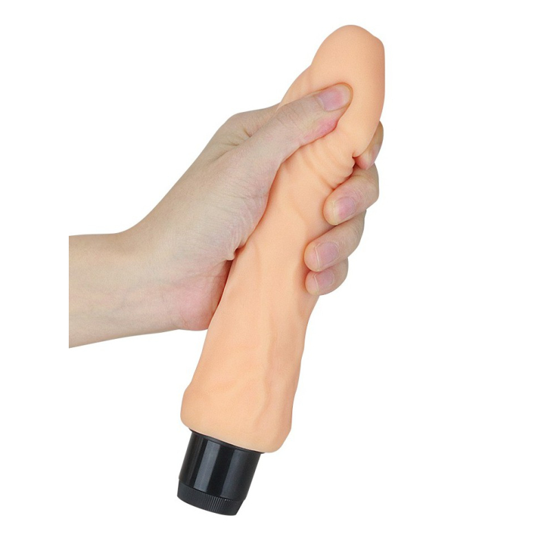 gode vibrant real feel 17 x 4cm 2
