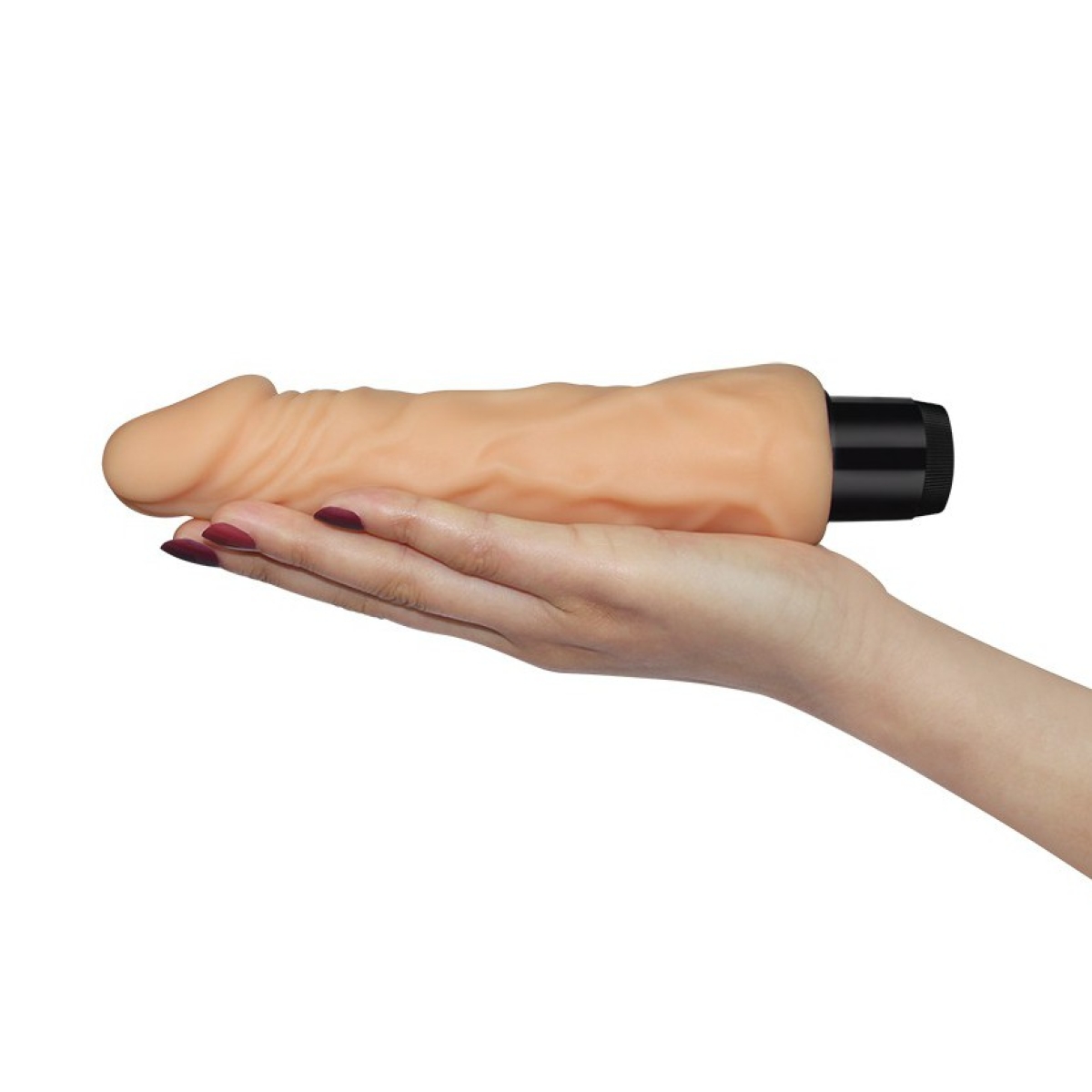 gode vibrant real feel 17 x 4cm 4