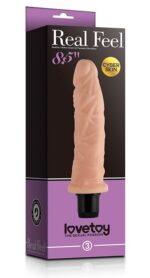 gode vibrant real feel15 x 4cm 1