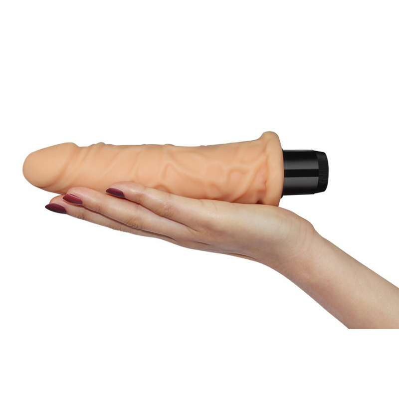 gode vibrant real feel15 x 4cm 2