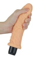 gode vibrant real feel15 x 4cm 3
