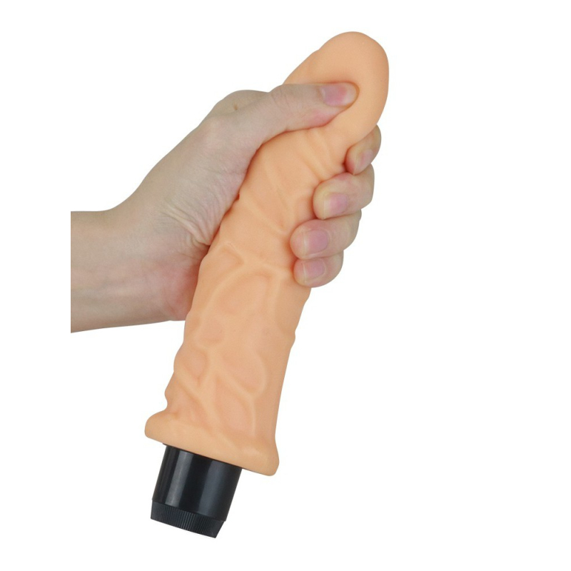 gode vibrant real feel15 x 4cm 3