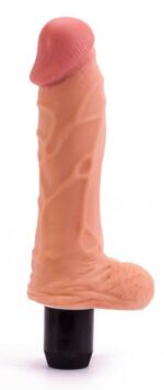 gode vibrant real flexi 14 x 4cm