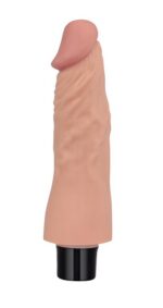 gode vibrant real soft 14 x 4cm