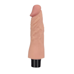 gode vibrant real soft 14 x 4cm