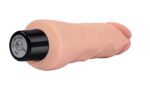 gode vibrant real soft 14 x 4cm 4