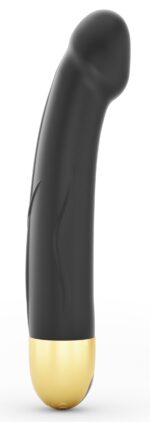 gode vibrant real vibration m 18 x 37 cm noir scaled