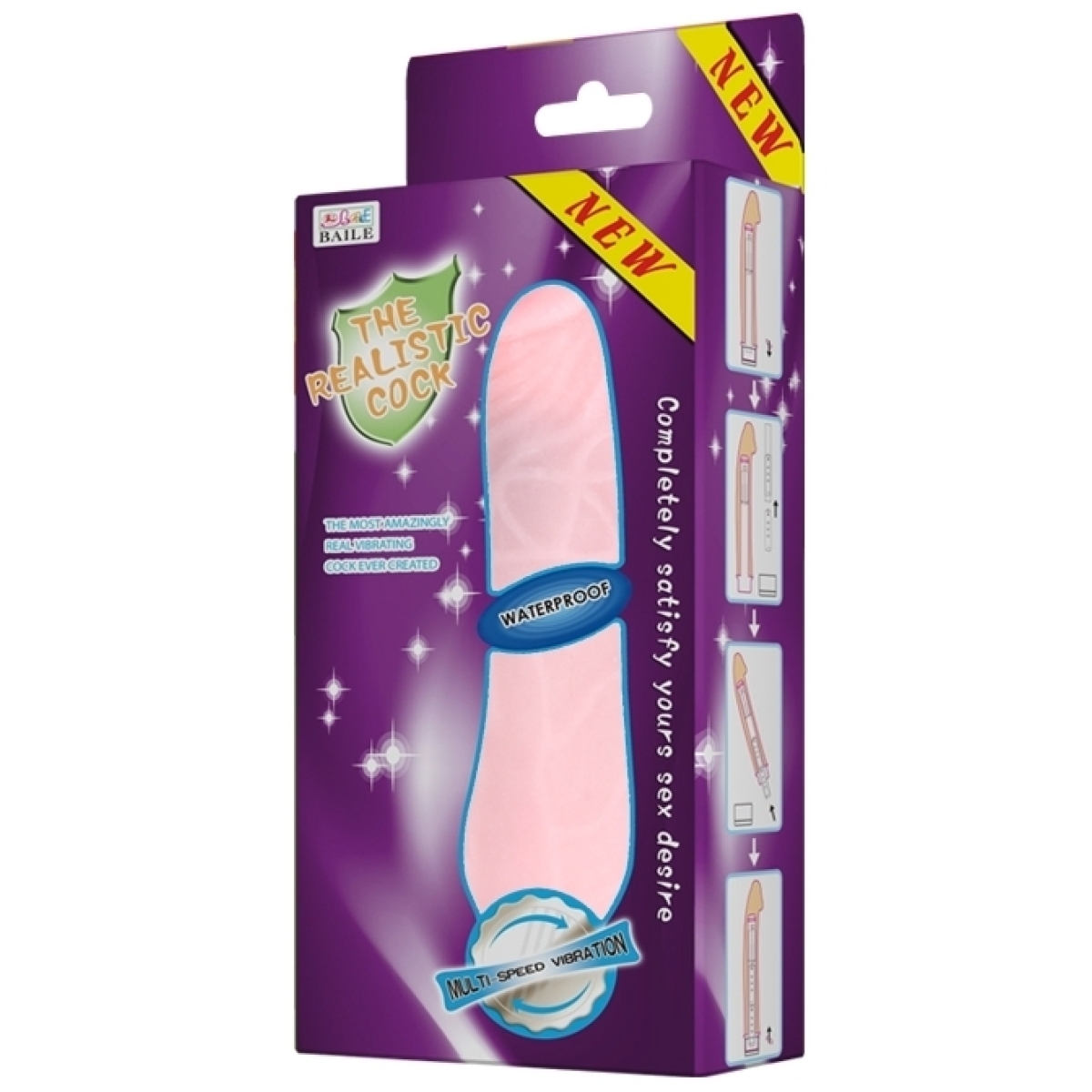 gode vibrant realistic cock chair 175 x 43 cm 1