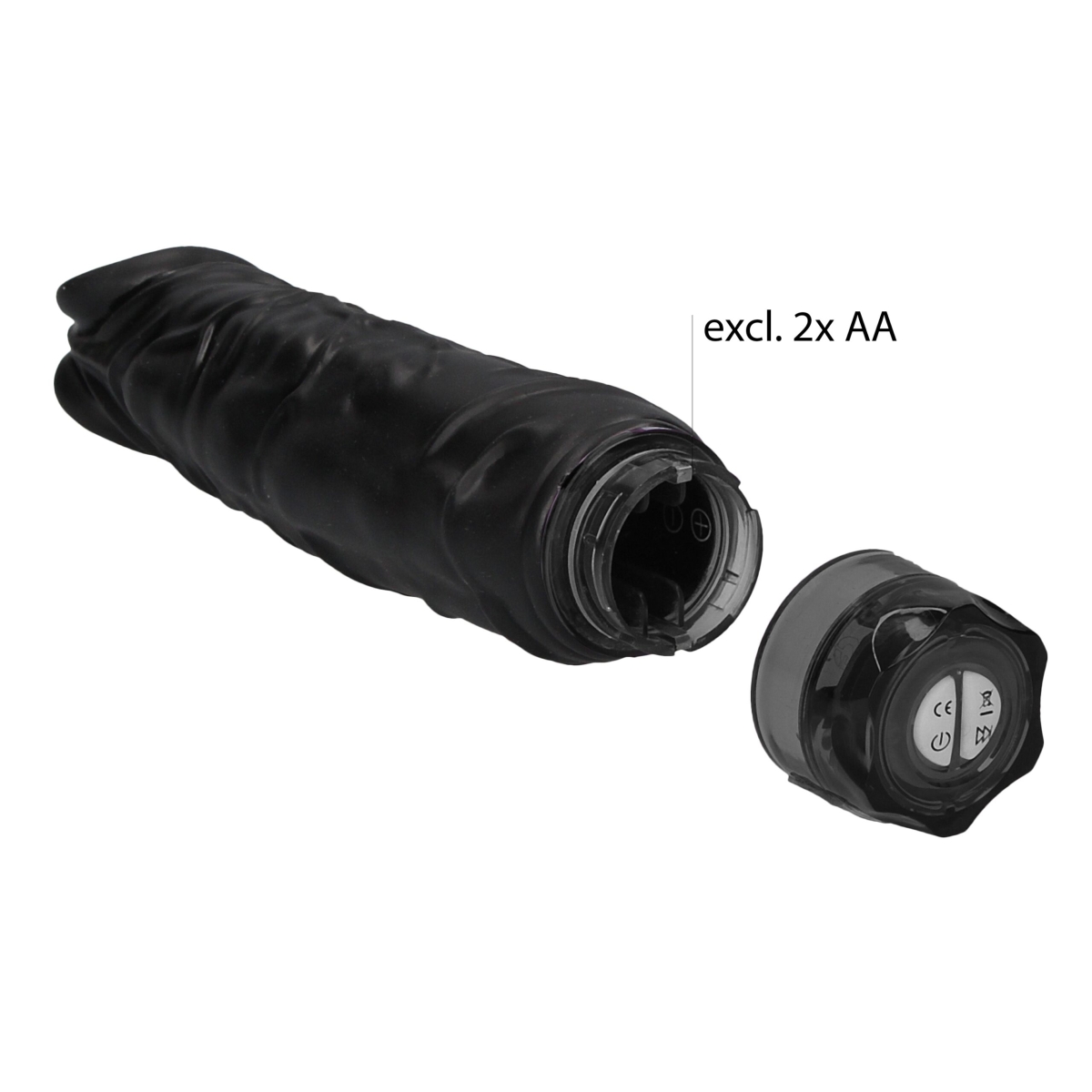 gode vibrant realistic up 20 x 46cm 5 scaled