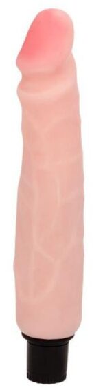gode vibrant realistic vibe 22 x 4cm