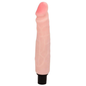 gode vibrant realistic vibe 22 x 4cm