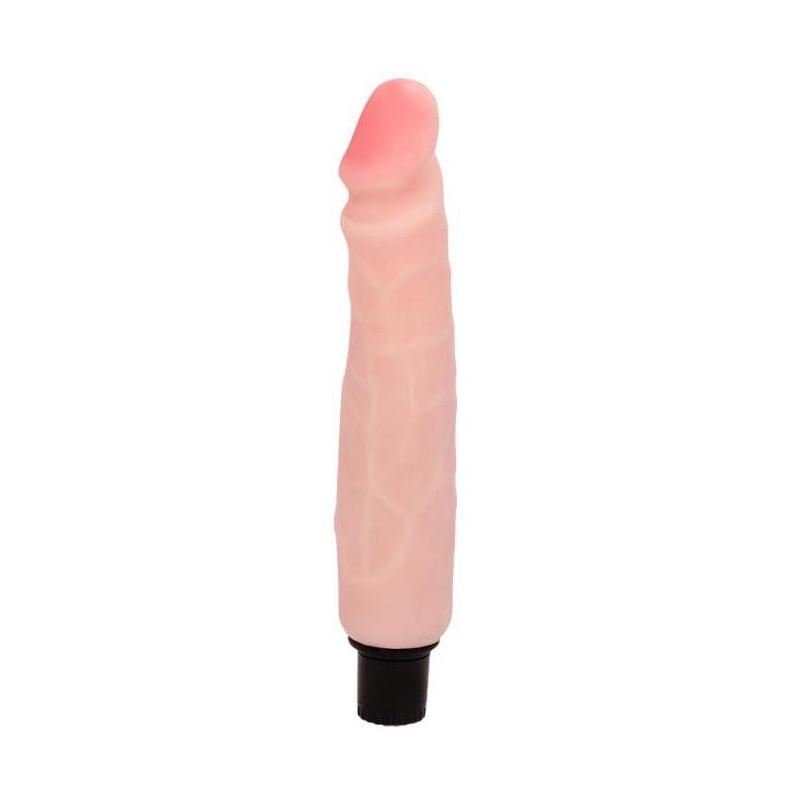gode vibrant realistic vibe 22 x 4cm