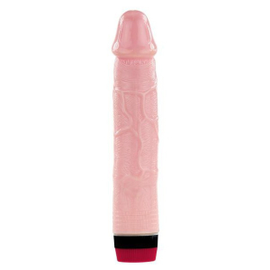 gode vibrant rocking dong 18 x 38cm