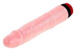 gode vibrant rocking dong 18 x 38cm 4