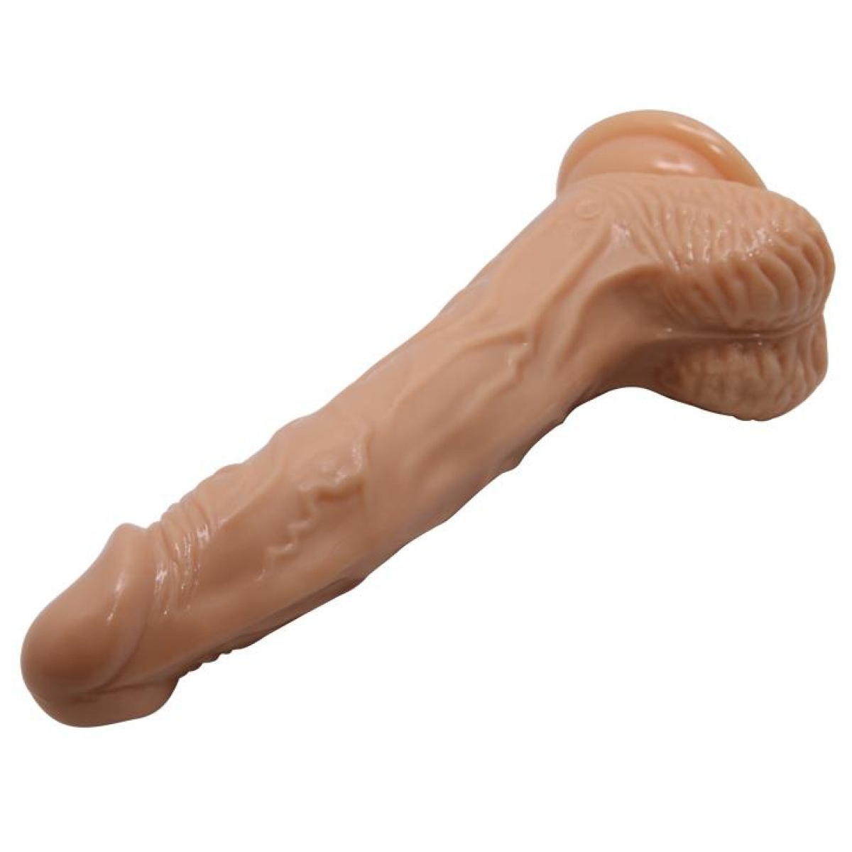 gode vibrant rotatif bodach 16 x 37cm 6