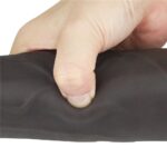 gode vibrant rotatif rotacock 22 x 5cm marron 10