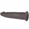 gode vibrant rotatif rotacock 22 x 5cm marron 3