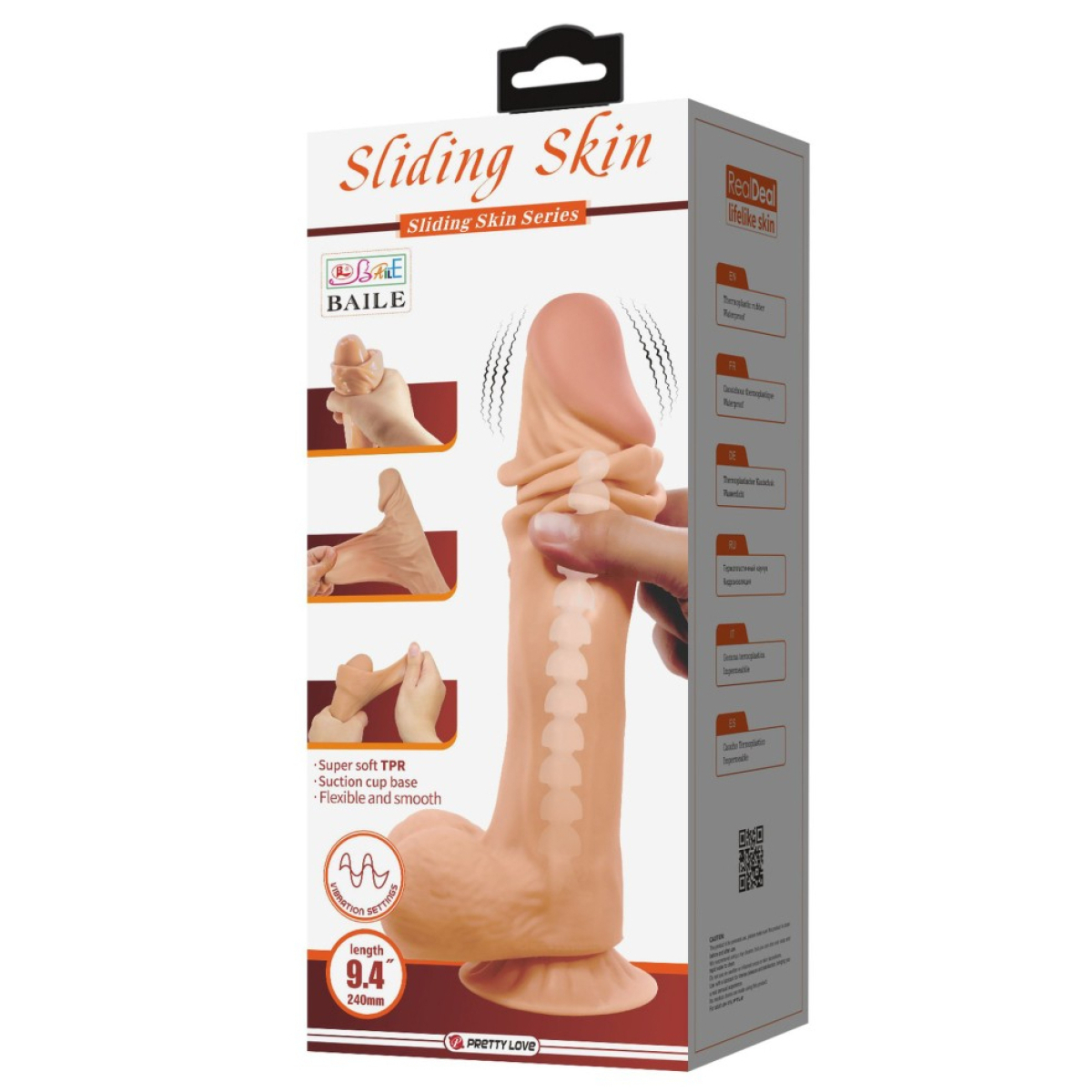 gode vibrant sadik 18 x 48cm 1