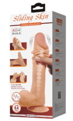 gode vibrant sadik 18 x 48cm 1