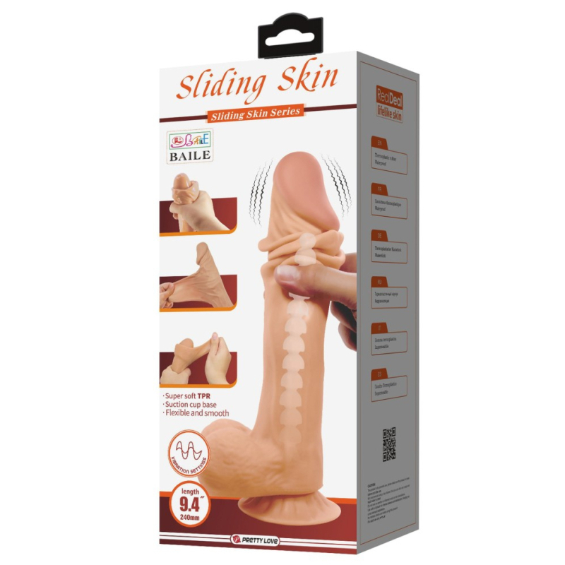 gode vibrant sadik 18 x 48cm 1