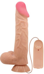 gode vibrant sadik 18 x 48cm