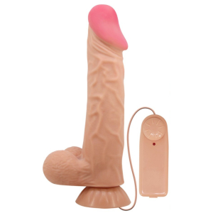 gode vibrant sadik 18 x 48cm