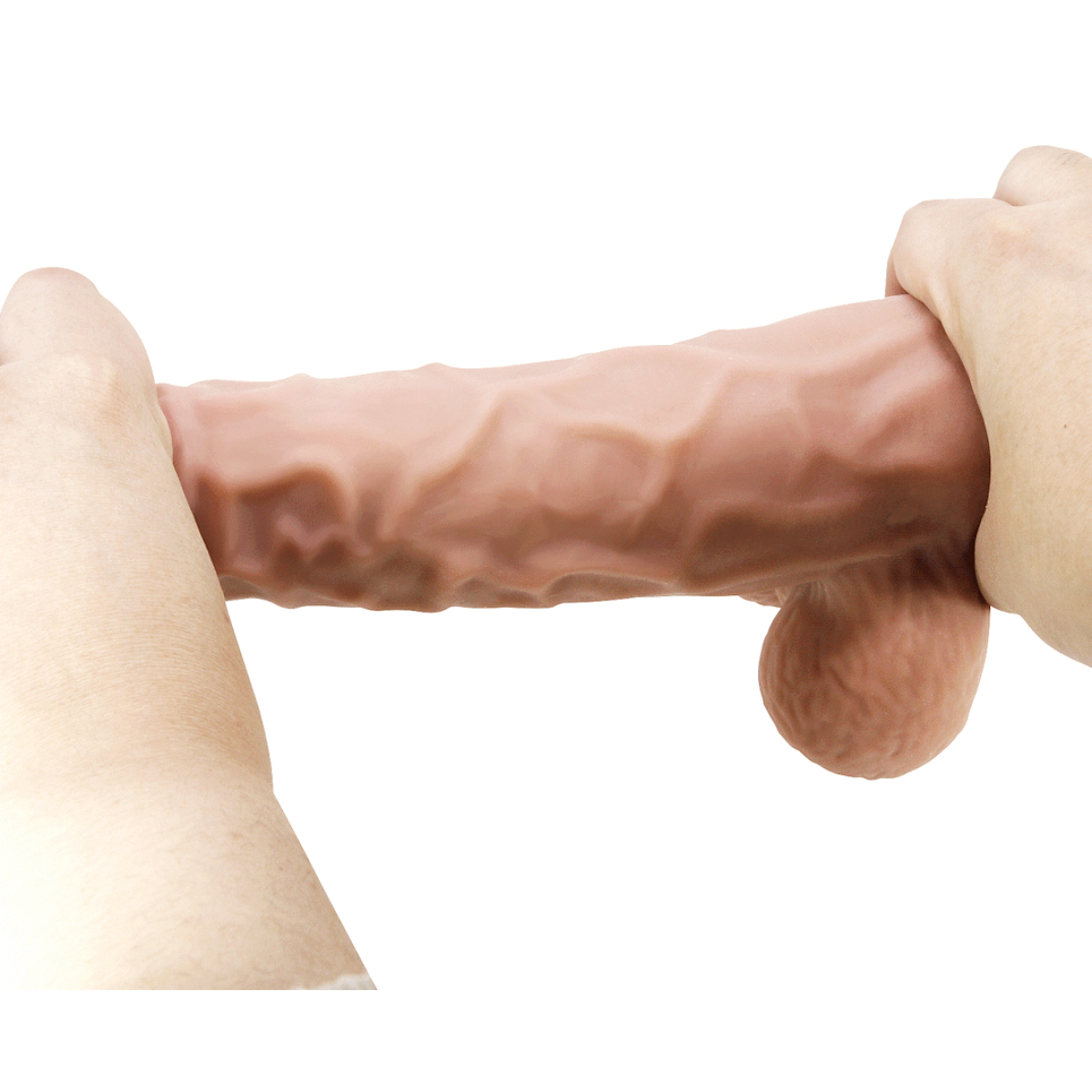 gode vibrant sadik 18 x 48cm 9