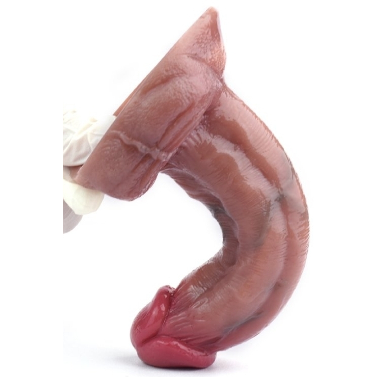 gode vibrant skinnier anto 12 x 35cm marron 1