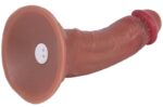 gode vibrant skinnier anto 12 x 35cm marron 2