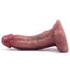 gode vibrant skinnier anto 12 x 35cm marron 4