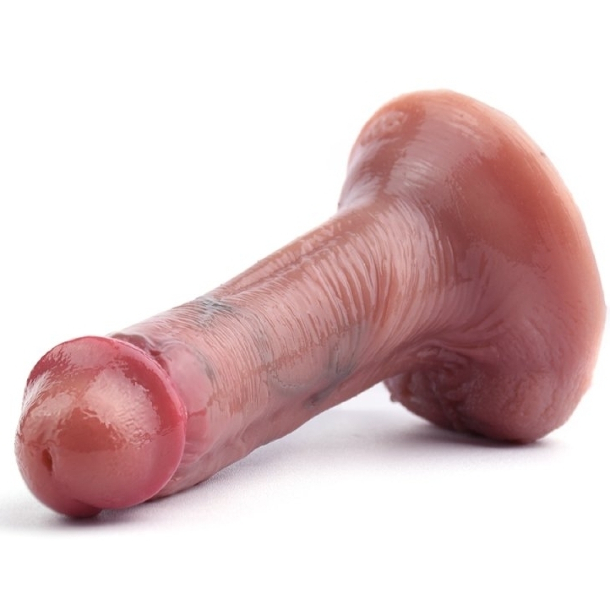 gode vibrant skinnier anto 12 x 35cm marron 7