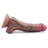 gode-vibrant-skinnier-umberto-12-x-32cm-marron gode vibrant skinnier umberto 12 x 32cm marron 4