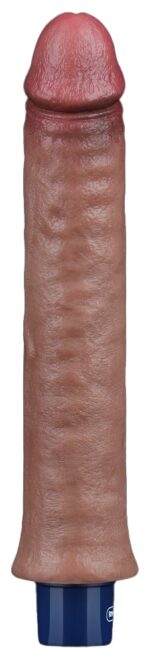 gode vibrant softee bizz 20 x 37 cm marron