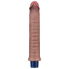 gode-vibrant-softee-bizz-20-x-37-cm-marron gode vibrant softee bizz 20 x 37 cm marron 3