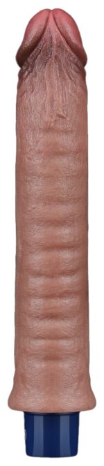 gode vibrant softee bizz 20 x 37 cm marron 3