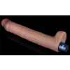 gode-vibrant-softee-vibe-21-x-4cm-marron gode vibrant softee vibe 21 x 4cm marron 5