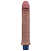 gode-vibrant-softee-wizz-21-x-4cm-marron gode vibrant softee wizz 21 x 4cm marron
