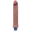 gode-vibrant-softee-wizz-21-x-4cm-marron gode vibrant softee wizz 21 x 4cm marron 2