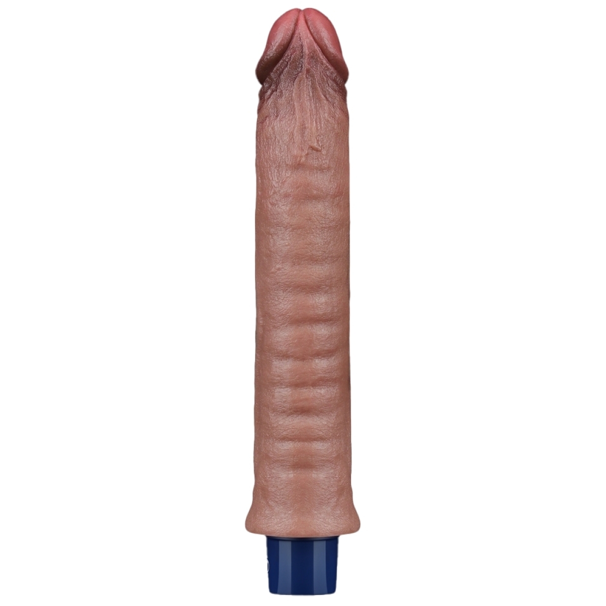 gode vibrant softee wizz 21 x 4cm marron 3