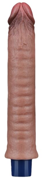 gode vibrant softee wizz 21 x 4cm marron 3