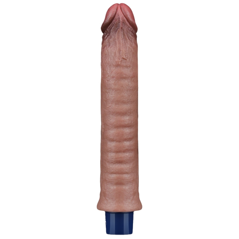 gode vibrant softee wizz 21 x 4cm marron 3