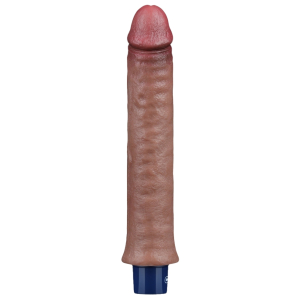 gode vibrant softee wizz 21 x 4cm marron