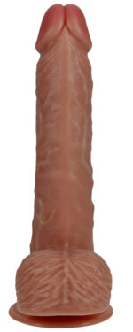 gode vibrant straight strong 19 x 5 cm latino 3