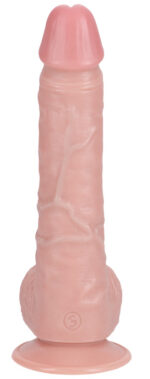 gode vibrant straight strong 19 x 5cm 2