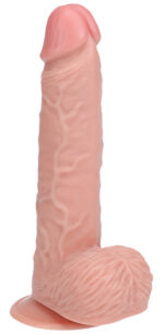 gode vibrant straight strong 19 x 5cm 4