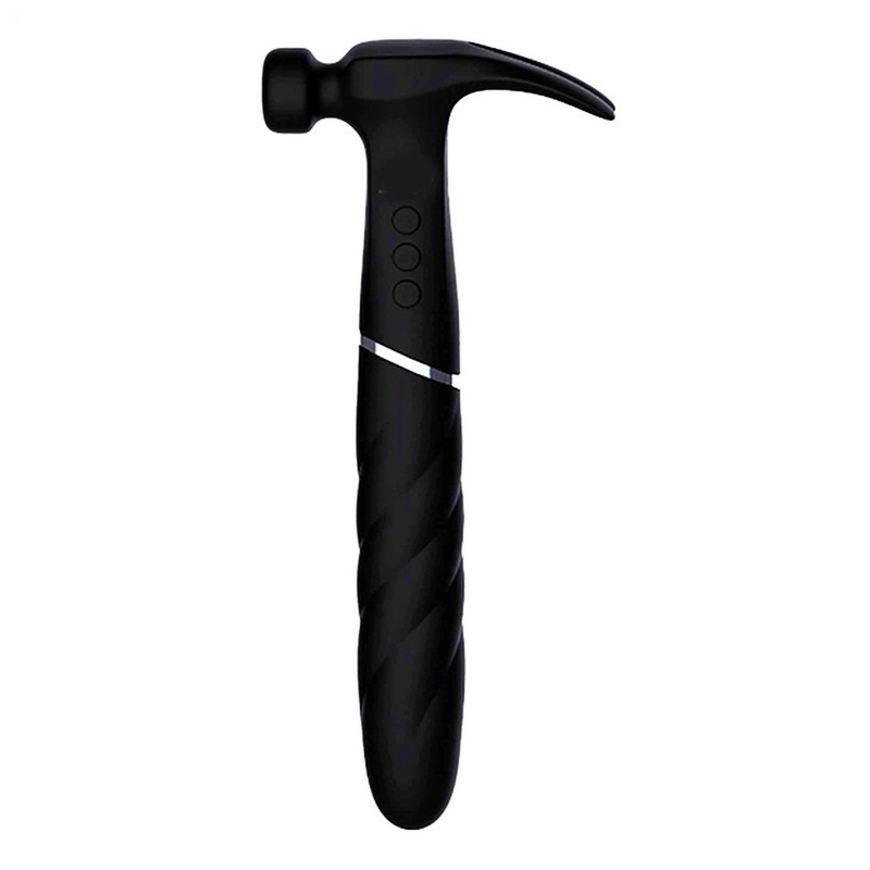 gode-vibrant-sweet-hammer-17-x-4cm gode vibrant sweet hammer 17 x 4cm