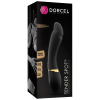 gode vibrant tender spot dorcel 135 x 4cm 1