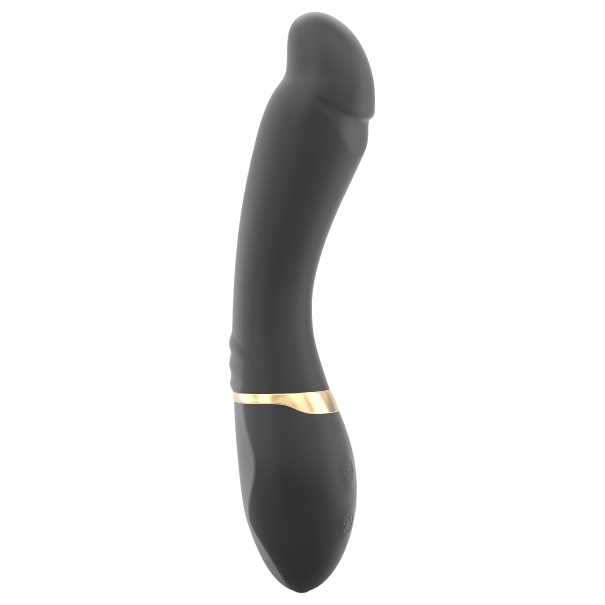 gode vibrant tender spot dorcel 135 x 4cm