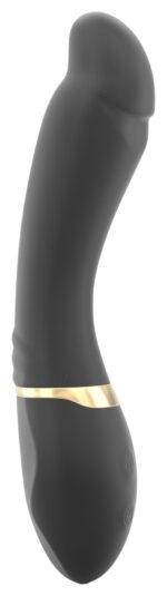 gode vibrant tender spot dorcel 135 x 4cm