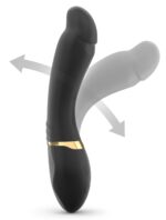 gode vibrant tender spot dorcel 135 x 4cm 3